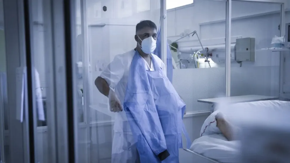 Río Negro convoca médicos de todo el país a cubrir vacantes en hospitales