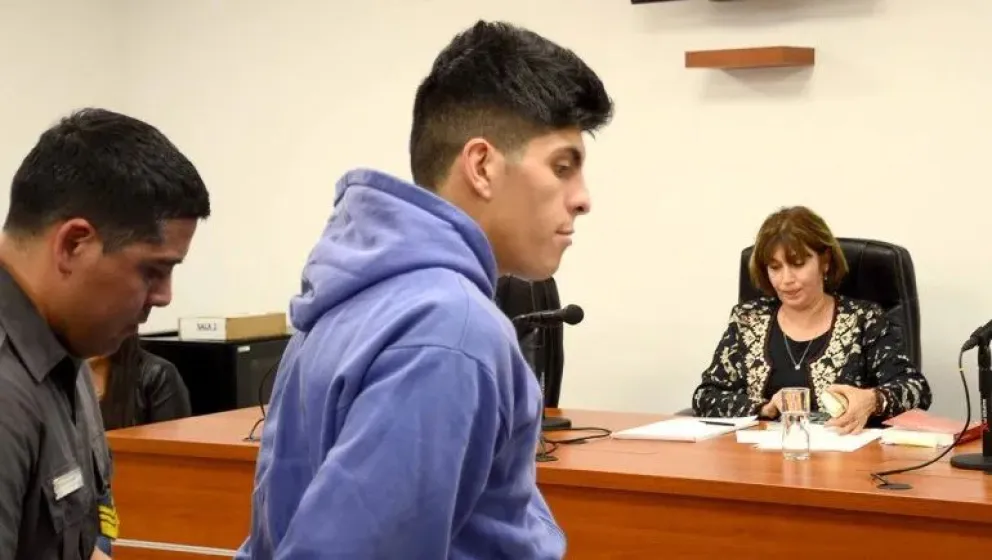 Femicidio de Cielo López: la querella exige consulta previa para resolver la situación del condenado
