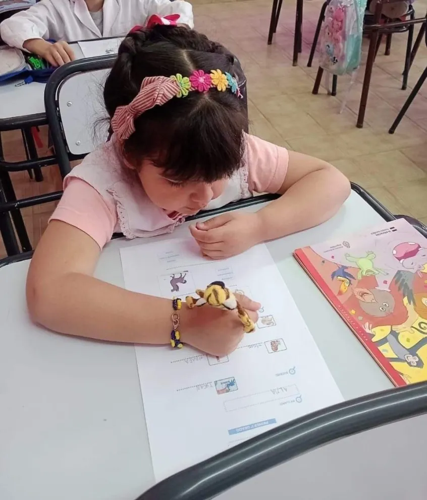 Río Negro Explora: segundo corte evaluativo en escuelas primarias  