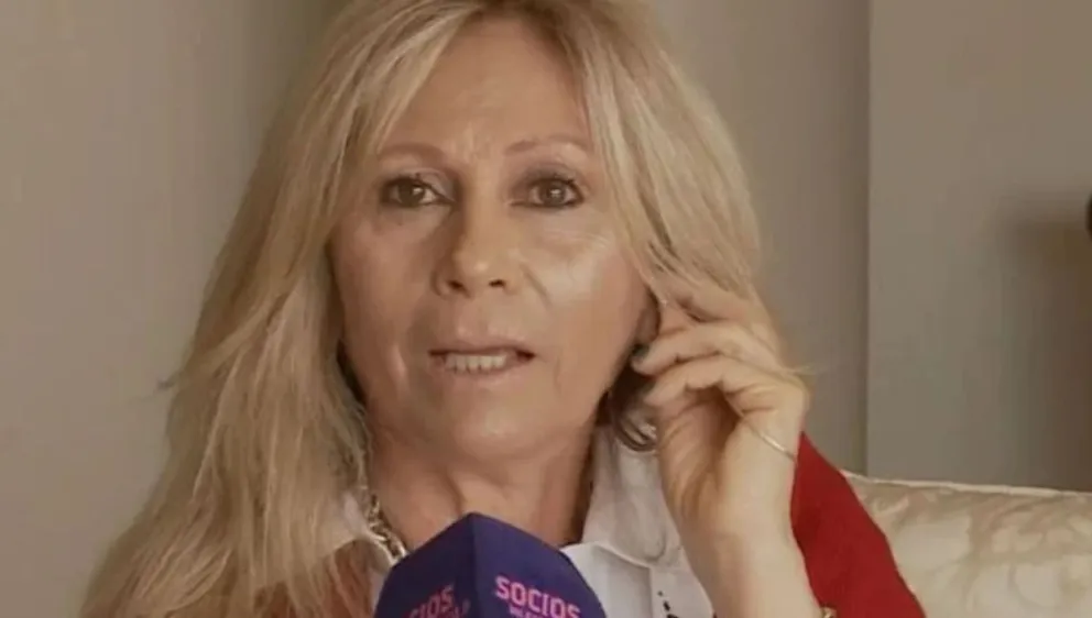 Wanda Nara le puso final a su historia con Mauro Icardi y Ana Rosenfeld contó los detalles