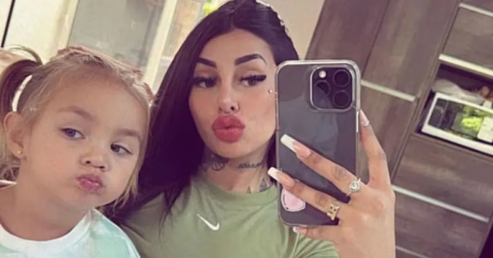 Cuál fue el sorprendente pedido que le hizo Jamaica a Tamara Báez