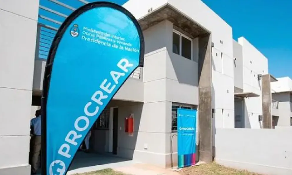 Las reformas al FONCAP impactan en el PROCREAR: qué pasará con los créditos 