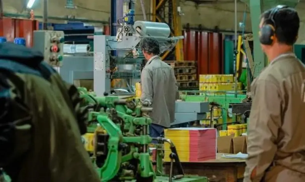 Crisis en las pequeñas empresas: califican de "brutal" la carga impositiva de las pymes