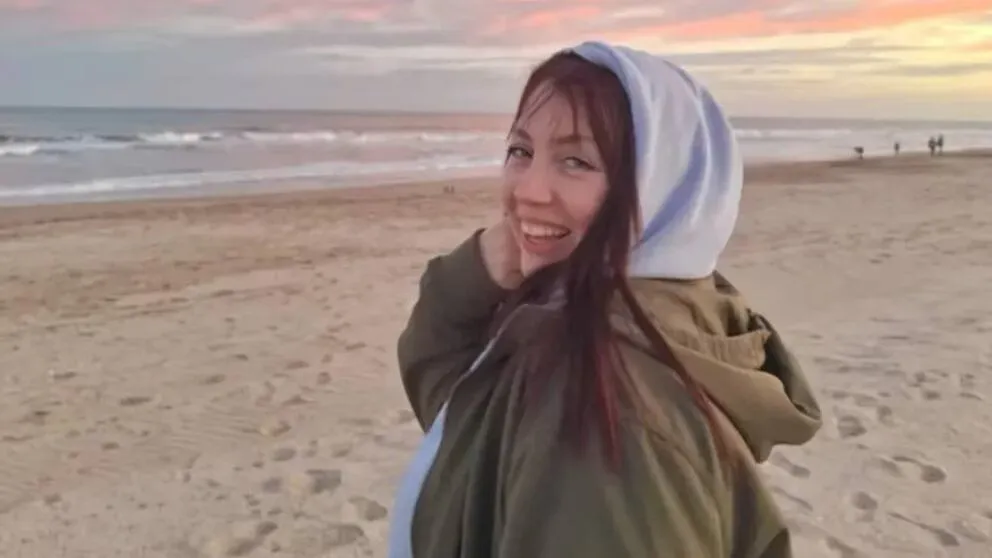 Derrumbe en Villa Gesell: encontraron el cuerpo de Dana Desimone, la última desaparecida