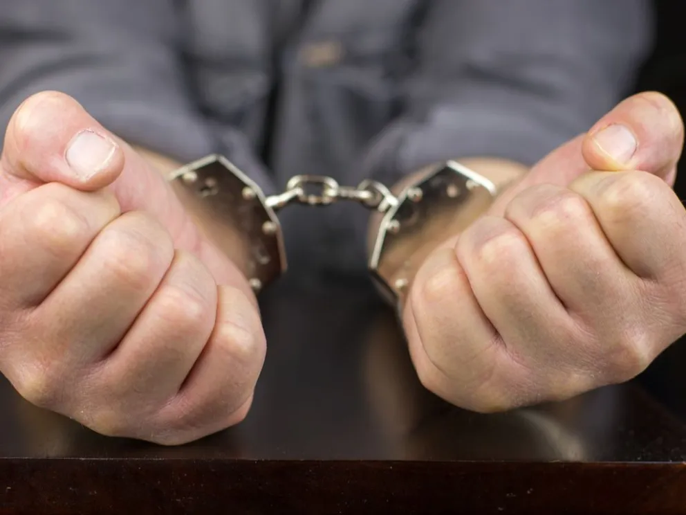 La pena que deberá cumplir Calfio se conocerá durante una audiencia de cesura. Puede llegar a los 15 años de prisión.