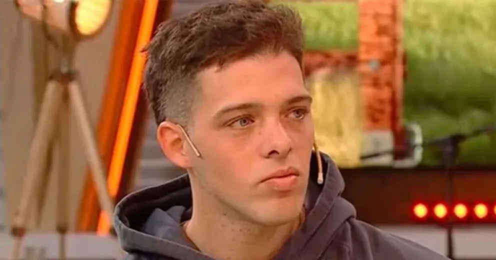 La inesperada decisión que tomó Santiago Maratea respecto a las colectas solidarias 