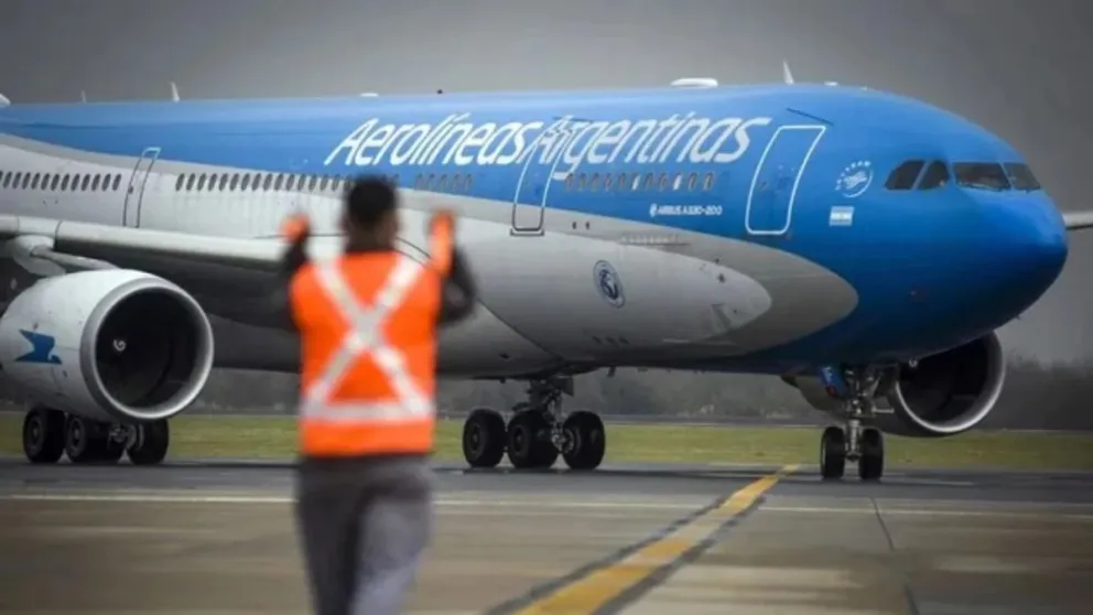 El gremio aeronáutico advirtió al Gobierno: “Los vuelos no van a salir” 