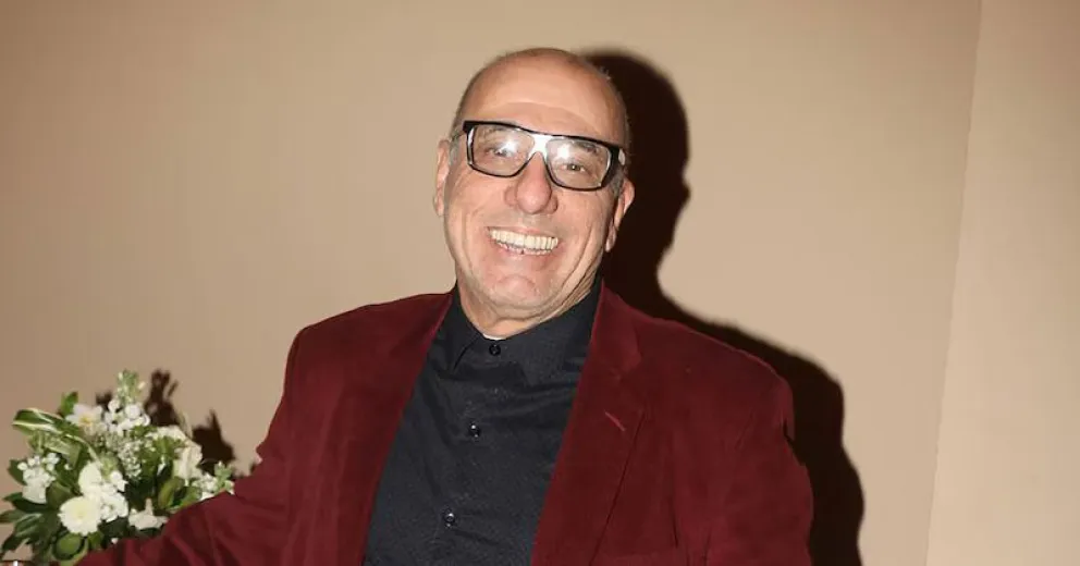 Toti Ciliberto contó cómo le transformó la vida la religión