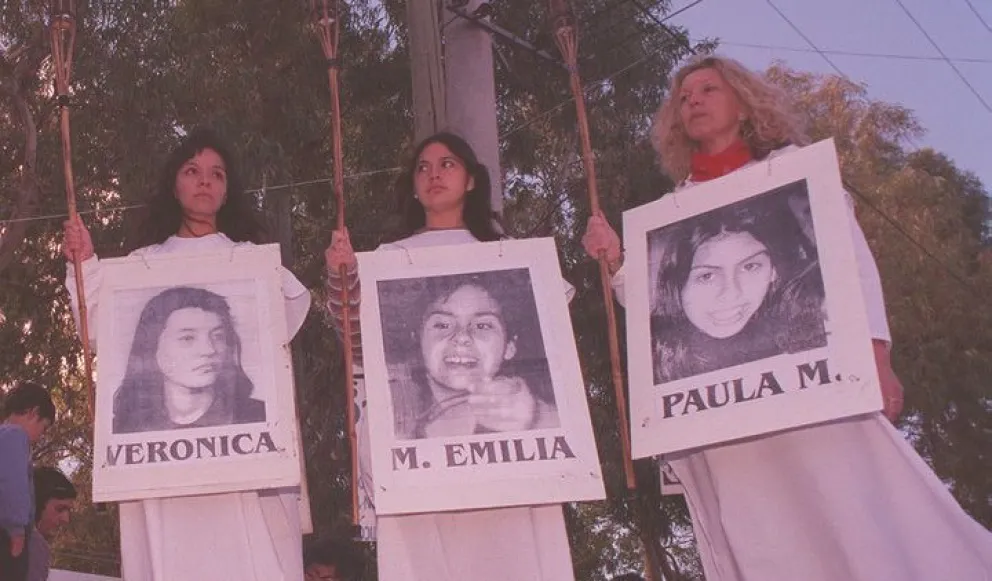 A 27 años del triple crimen en Cipolletti, un caso que aún duele y sigue sin justicia