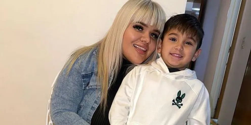 Cuál fue la gran noticia económica que recibió More Rial: “Volvimos con todo”