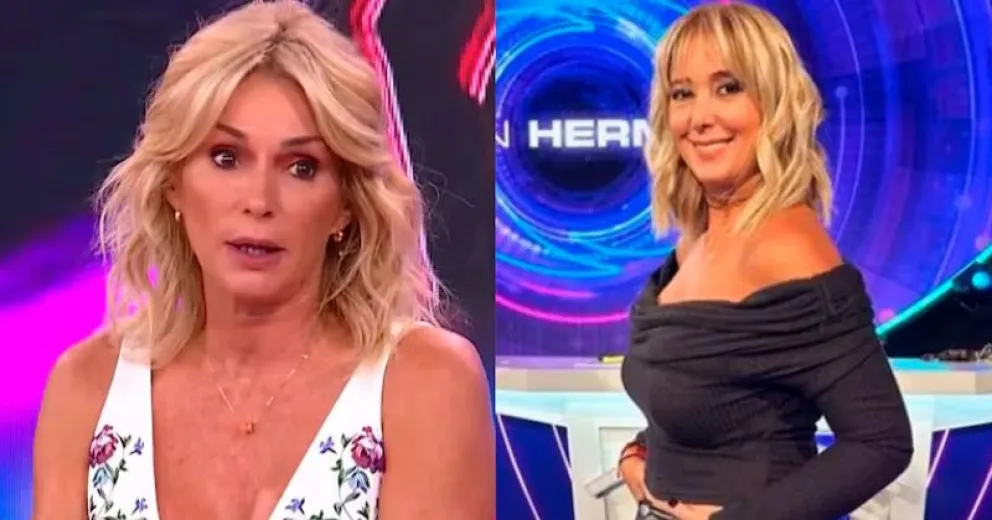 Yanina Latorre reveló la razón por la que echaron a Marisa Brel del panel de GH