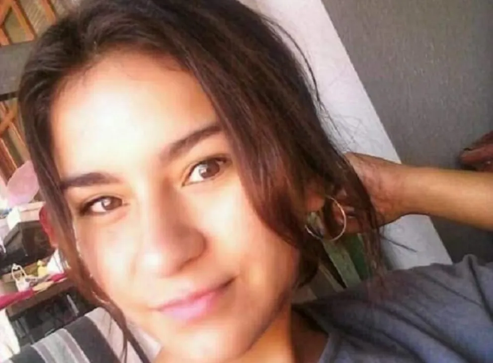 joven ciclista atropellada 