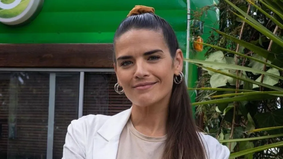Se conoció cómo Mica Vázquez descubrió la insatisfacción de Gago en su relación con Gisela Dulko