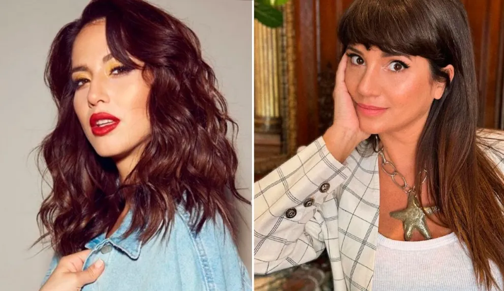 El letal descargo de Flor Vigna contra Griselda Siciliani