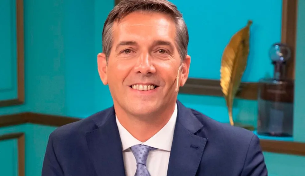 En primera persona: Franco Merculiari contó cuál fue el grave problema de salud que superó