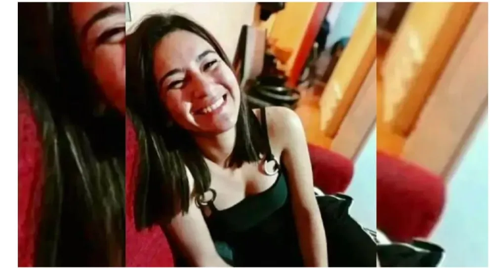  Tragedia en la región: falleció Micaela, la joven ciclista atropellada dos veces en un día