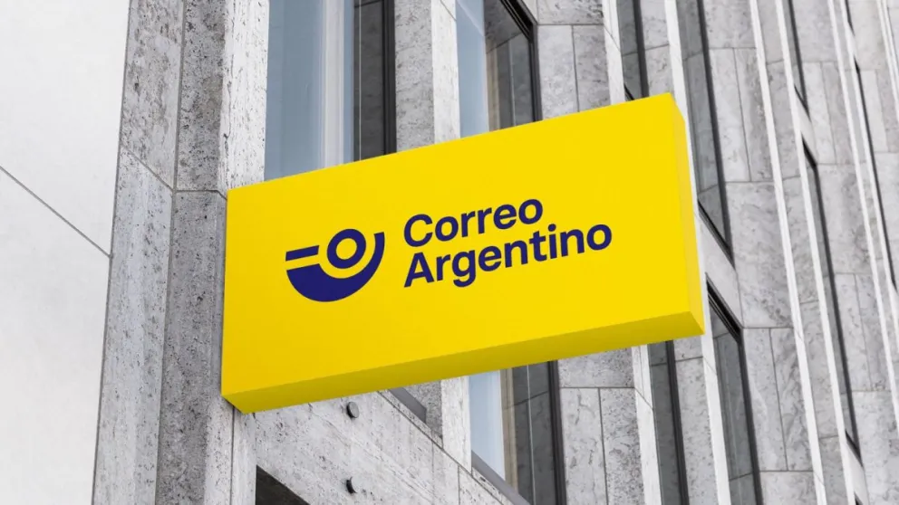 El Gobierno anunció la desregulación del Correo Argentino