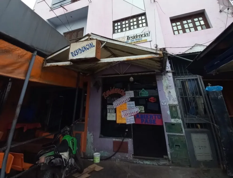 Desbarataron una red de explotación sexual infantil: 8 personas fueron detenidas