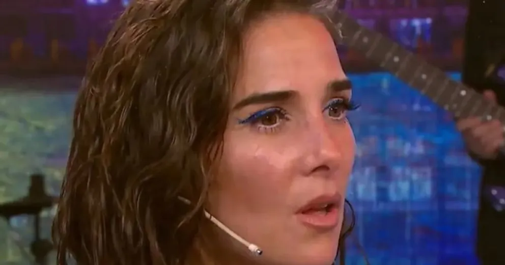 Juana Viale contó una anécdota de su adolesencia y sorprendió a todos: "Era una Juana guerrera"