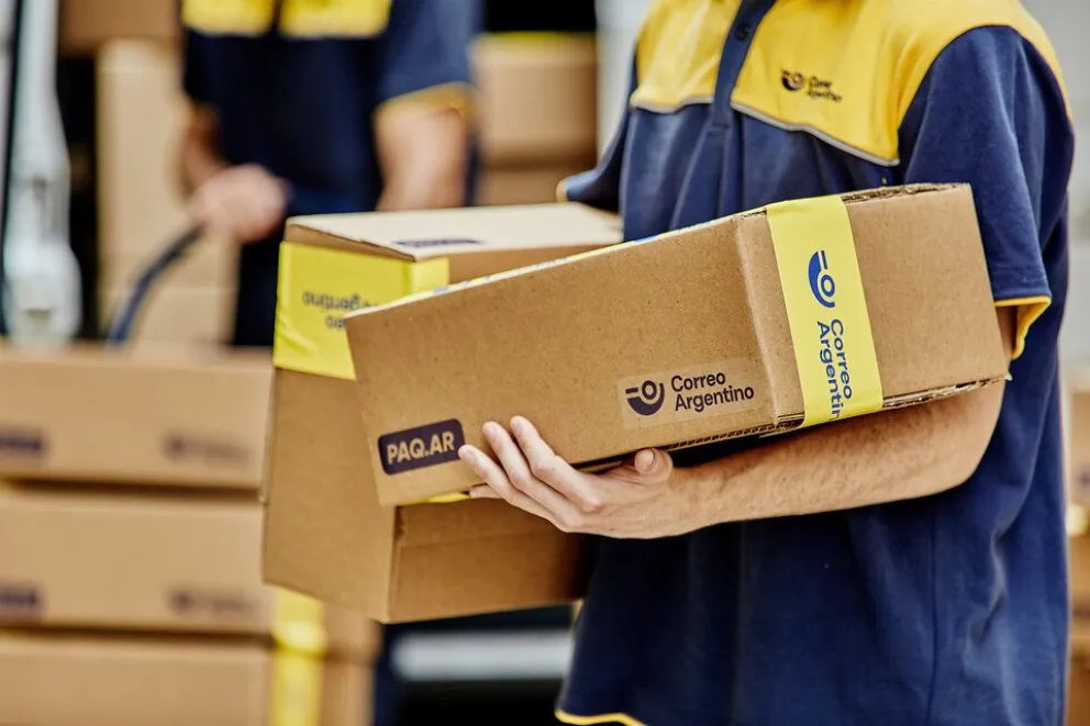 A través de un decreto, el Gobierno desreguló el servicio de correo