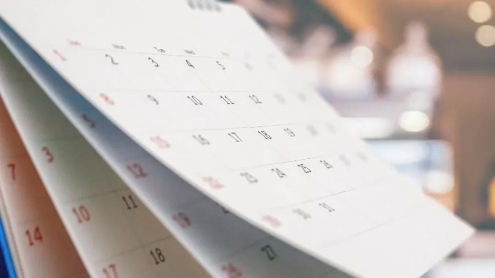 Feriados 2024: por qué no se trabajará el próximo lunes y el fin de semana será largo