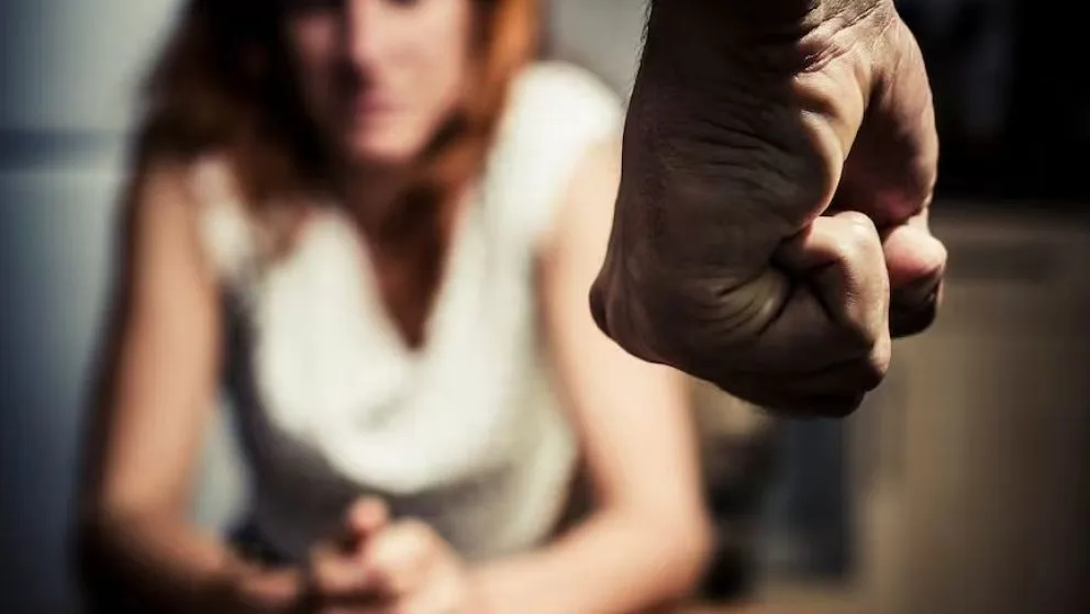 Una investigación detectó una suba en casos de violencia de género en pandemia