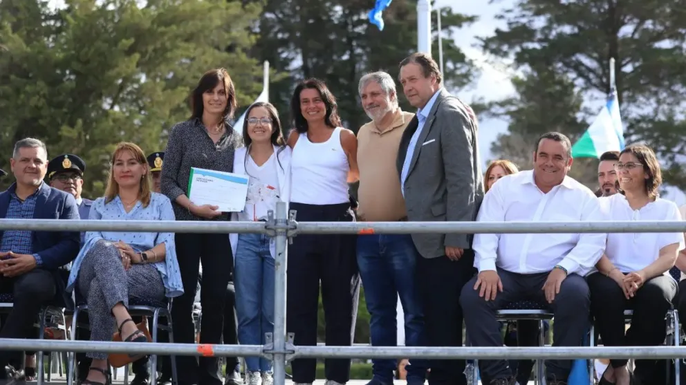 La Facultad de Ciencias Agrarias se renueva: comprarán equipamiento con aportes de la Provincia