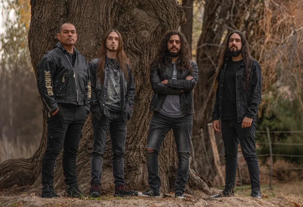 Música regional: "Organismo" presenta su álbum debut con un recital en Cipo