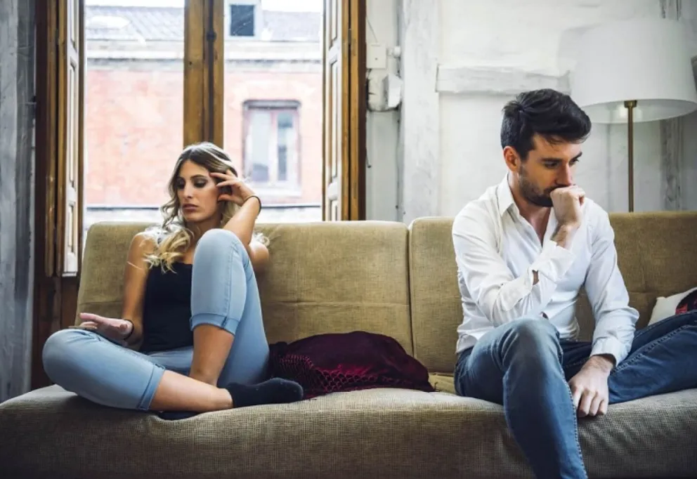 Los defectos de cada signo del zodiaco cuando están en una relación 