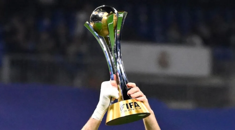 La FIFA confirmó cuándo será el sorteo del Mundial de Clubes 2025