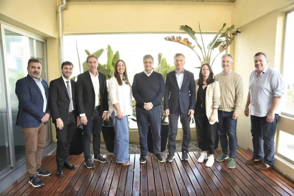 El PRO no dará quórum en la sesión de Diputados para tratar el proyecto que limita los DNU
