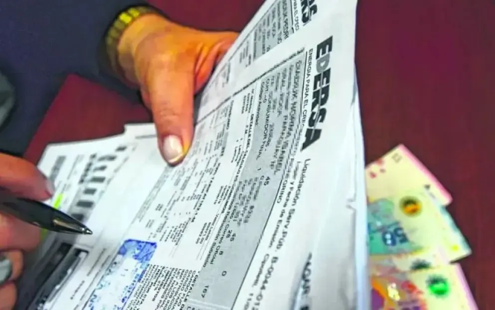 Más de 90 empresas fueron imputadas por incluir tasas en las facturas emitidas