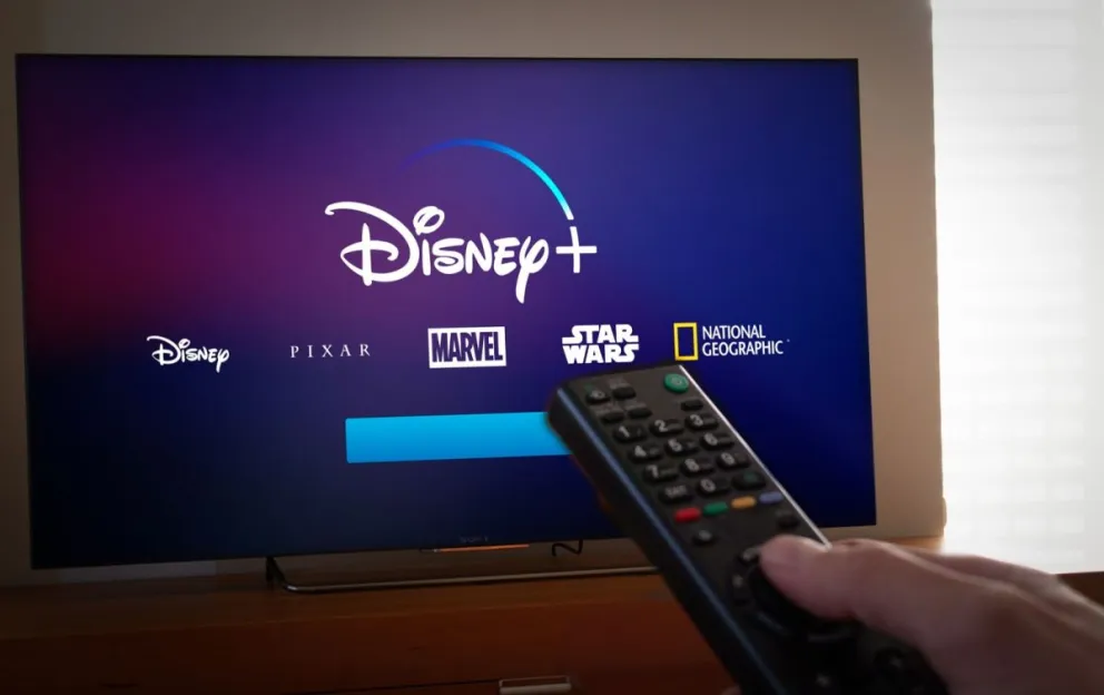Disney Plus limita cuentas: ya no se podrá compartirla sin pagar 