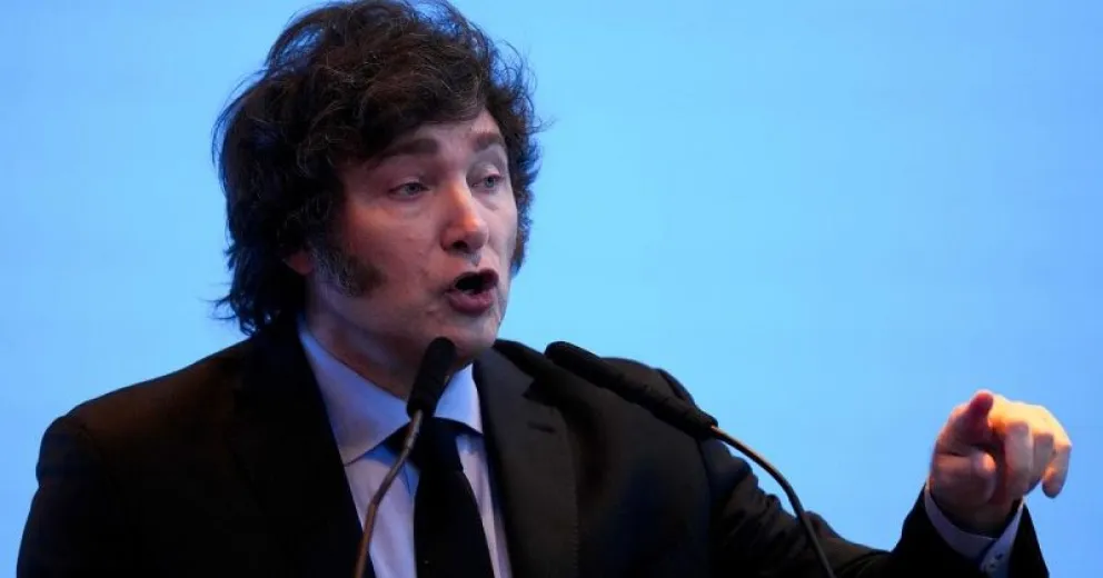 Confirman que existen explícitos videos sexuales de un funcionario del Gobierno de Milei: “Peores que los de Alberto”