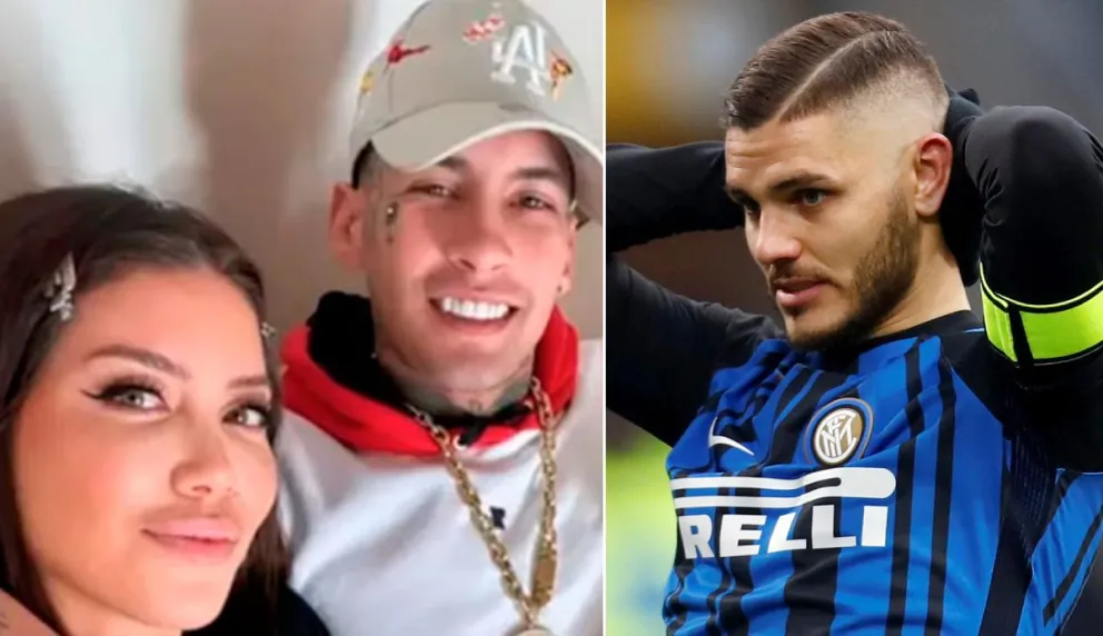 Se filtró la razón por la que Mauro Icardi volvería al país para ver a Wanda Nara