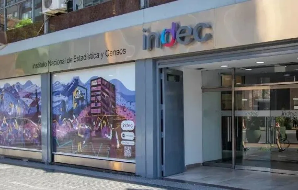 La inflación de octubre perforó el 3%: se desaceleró al 2,7% y en el año acumuló un 107%