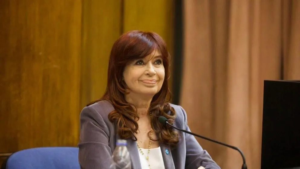 Causa Vialidad contra Cristina: hoy se sabrá el fallo de Casación