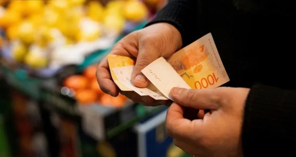 Una familia necesitó ganar más de $900.000 para no caer en la línea de pobreza