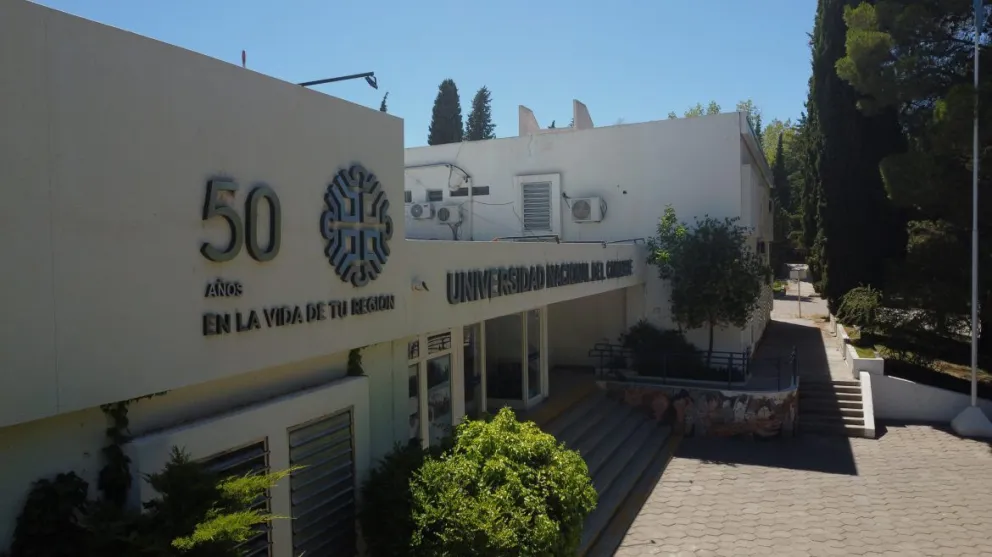 La UNCo se posiciona sobre la media en el ránking de universidades de América Latina 