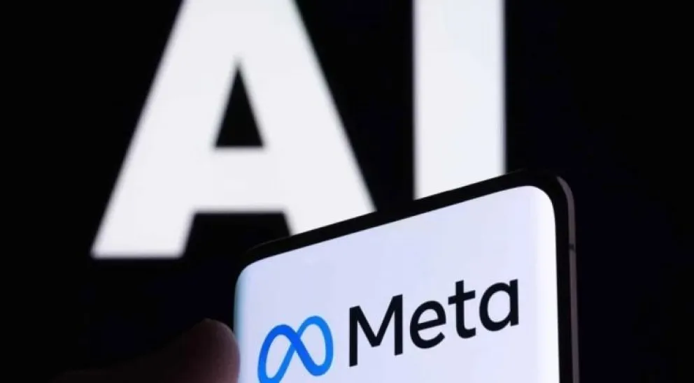 Meta presentó un modelo IA de uso gratuito en Argentina
