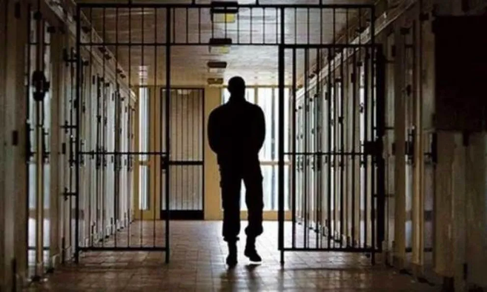 Grave denuncia en el Penal 2 de Roca: un interno abusó sexualmente de otro detenido