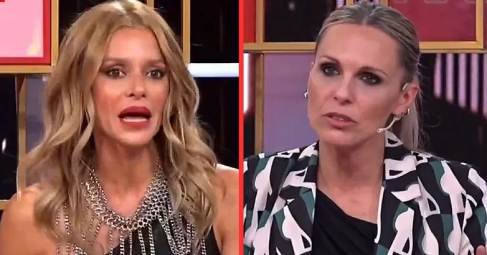 El contundente descargo de Vanina Escudero tras romper su amistad con Denise Dumas: “Me rompió el corazón”