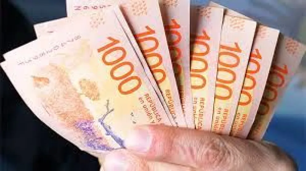 Las jubilaciones aumentarán en diciembre un 2,69 por ciento