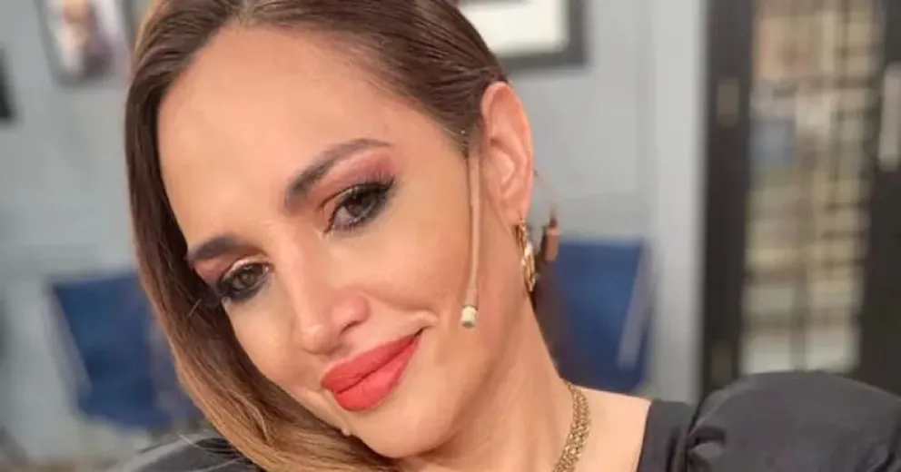 Cuál es el nuevo emprendimiento en el que trabaja Belén Francese