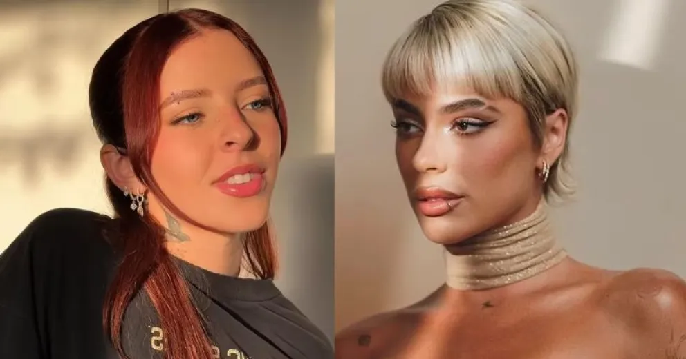 Se filtró cuál es el motivo por el que Tini Stoessel estaría distanciada de su familia