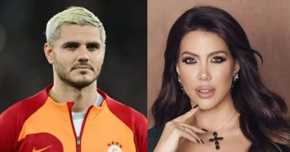 La Justicia le impuso restricciones a Mauro Icardi tras la denuncia de Wanda Nara: los detalles