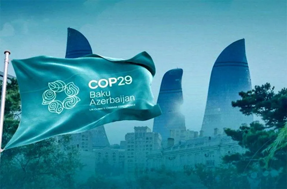 Polémica: Milei retira a la delegación argentina de la COP29