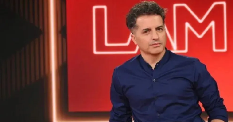 ¿No la bancan? Ángel de Brito presentó a la nueva angelita y hubo declaraciones polémicas de las compañeras