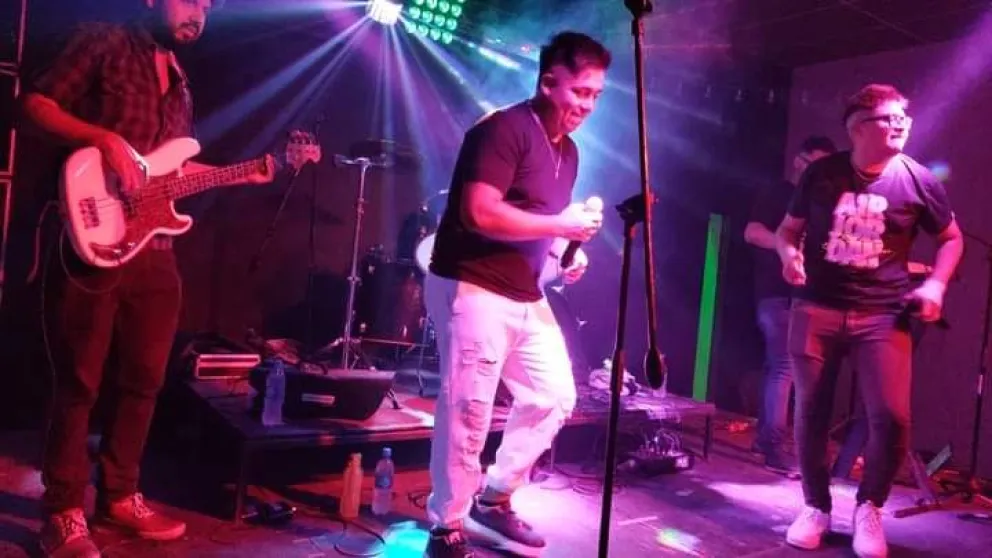 Este fin de semana vuelve la Feria de la Economía Social con un show musical