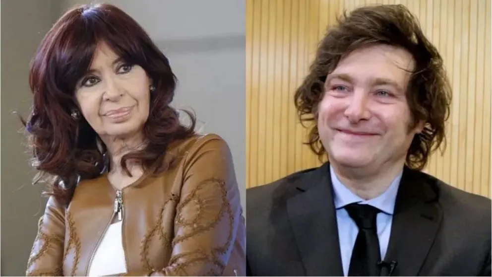 El Gobierno dio de baja la jubilación de privilegio de Cristina Kirchner